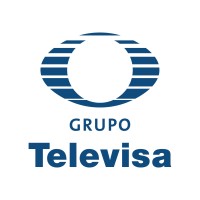 Grupo Televisa logo - Similar company to Tv Azteca