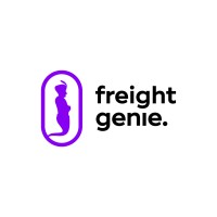 Freight Genie logo - Similar company to Swiftys
