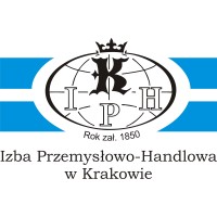 Izba Przemysłowo - Handlowa w Krakowie logo - Similar company to Women In Voice Eastern Europe
