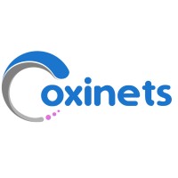 Oxinets logo - Similar company to Oxinet Ltd