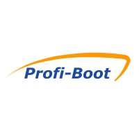Profi-Boot GmbH logo - Similar company to Vela Boot Ag