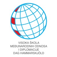 Visoka škola međunarodnih odnosa i diplomacije Dag Hammarskjöld logo - Similar company to Superyachts Croatia