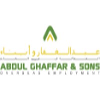 Abdul Ghaffar & Sons Overseas Employment logo - Similar company to Pakistan Progressive Associates