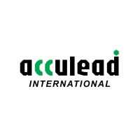 Acculead International logo - Similar company to Codeme