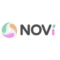 NOVí Consultancy logo - Similar company to Gerar - Extensão