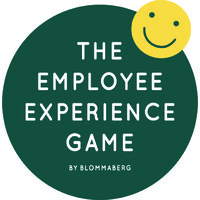 The Employee Experience Game® logo - Similar company to Michl Group