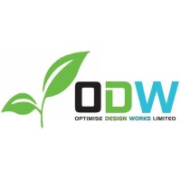 Optimise Design Works Ltd logo - Similar company to Frameworks Architects Ltd