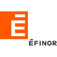 EFINOR logo - Similar company to Multideck Ltd