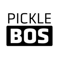 pickleBOS logo - Similar company to Gearsay, Inc.