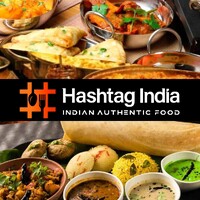 HASHTAG INDIA logo - Similar company to Innovative Intelligent Solutions, Llc