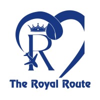 The royal route