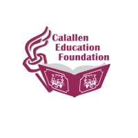 Calallen Education Foundation logo - Similar company to Hub City Fire & Safety, Llc