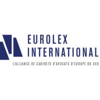 EUROLEX INTERNATIONAL logo - Similar company to Eurolex Andorra