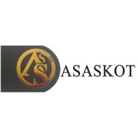 Asaskot Textile logo - Similar company to Fever_Tr