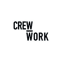 CREW WORK GmbH logo - Similar company to Varvani Gmbh