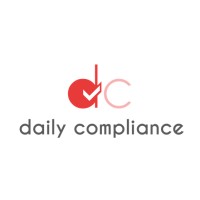 The Daily Compliance logo - Similar company to Orca Lean - Digital Solutions