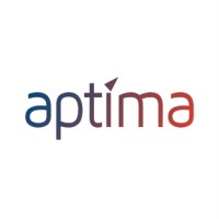 Aptima logo - Similar company to Multivirtual Technology Llc.