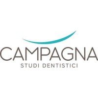 Studi Dentistici Campagna | Dott. Nunzio Ezio Campagna - Dott.ssa Paola Rita Campagna logo - Similar company to Cmo Zanotto - Studi Dentistici