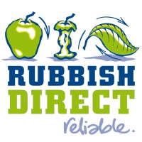 Rubbish Direct logo - Similar company to Enviro Nz