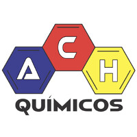 ACH Químicos Fiscalizados logo - Similar company to Grupo Mejía De León & Asoc.