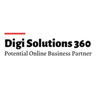 Digi Solutions 360 logo - Similar company to Sparktech Solutions Pvt. Ltd.