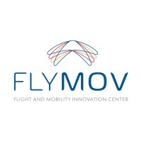 FLYMOV - Flight and Mobility Innovation Center logo - Similar company to Youcount Inc.