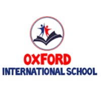 Oxford International School Bishkek logo - Similar company to Camaloğlu Solutions