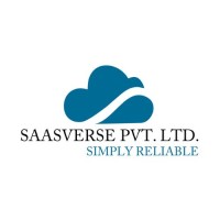 SAASVERSE PVT.LTD. logo - Similar company to Ireact Cloud Consultant Pvt. Ltd.