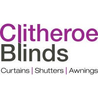 Clitheroe Blinds logo - Similar company to Samrod Blinds Ltd