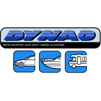 Dynad Import Export BV logo - Similar company to Sadex Import Export