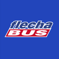 Flecha Bus logo - Similar company to Flecha Bus