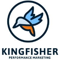 Kingfisher logo - Similar company to The Outsider Limburg