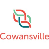 Town of Cowansville logo - Similar company to Brome-Missisquoi