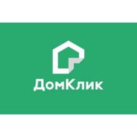 Домклик logo - Similar company to Insitech Development