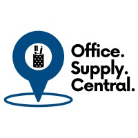 Office Supply Central logo - Similar company to Office Supply