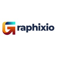 Graphixio - A Digital Marketing Venture logo - Similar company to Aakaar