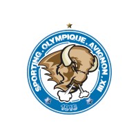 Sporting Olympique Avignon XIII OFFICIEL logo - Similar company to Airo, Ecole Du Sport Et Des Loisirs