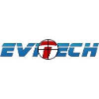 EVITECH logo - Similar company to Irt Ingenierie