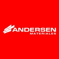 Andersen Materiales logo - Similar company to Sidermas Sa