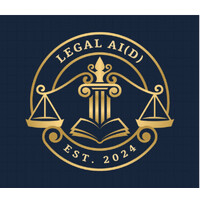 Legal Ai(d) Inc. logo - Similar company to The Amanti Group