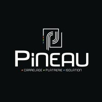 SAS Pineau logo - Similar company to Edyneo Constructions