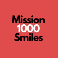 Mission1000smiles logo - Similar company to Videokada - Make Your Business Videos For 