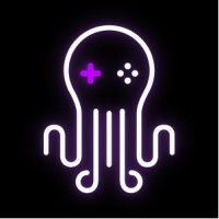 Octopus Space logo - Similar company to Anko Technologies Corp