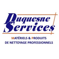 Duquesne Services - Matériels et Produits de nettoyage professionnels logo - Similar company to Am Net Propreté Et Services