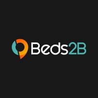 Beds2B logo - Similar company to Solbooking Group