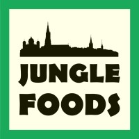 Jungle Foods GmbH logo - Similar company to Delicious Network Ag