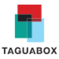 Taguabox Vidros Temperados logo - Similar company to Acrilvidros