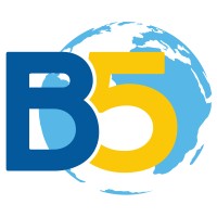 B5 logo - Similar company to B5 Recruiting