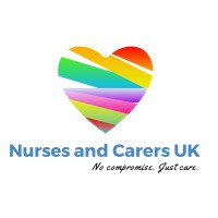 Nurses and Carers UK logo - Similar company to Carers Network
