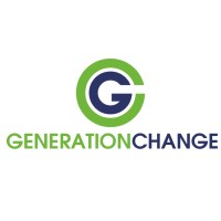 Generation Change logo - Similar company to Town Of Hanover, Massachusetts